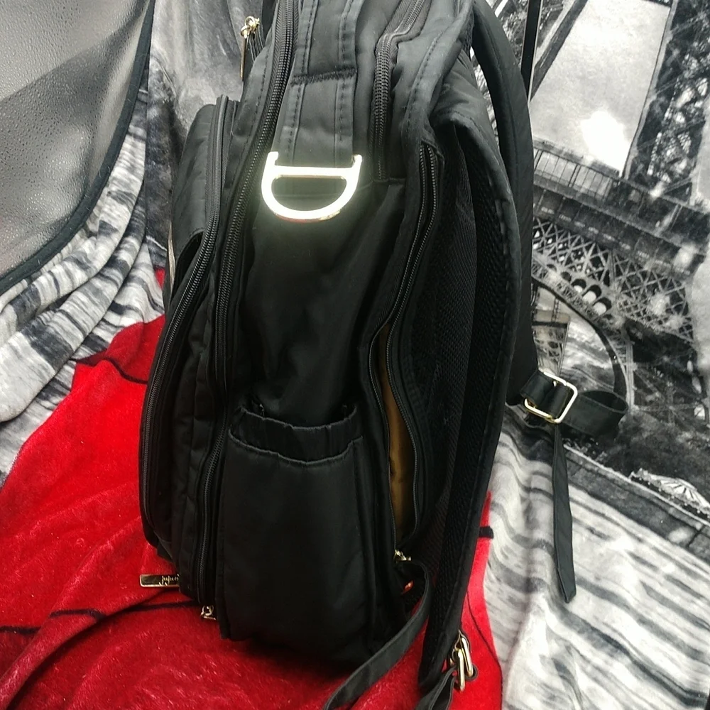 Jujube diaper bag